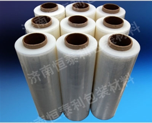 禹城PE缠绕膜(拉伸膜)