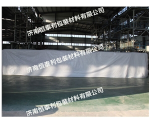 禹城超宽大规格收缩膜